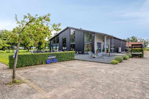 Medium property photo - Oud Emmeloorderweg 24, 8319 AE Schokland